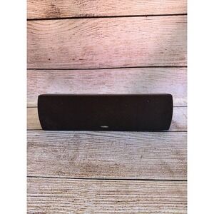 Paradigm Cinema v3 Center Channel Speaker Black Home Theater Surround